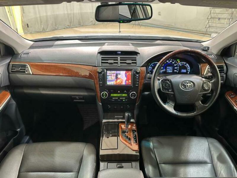 CAMRY
