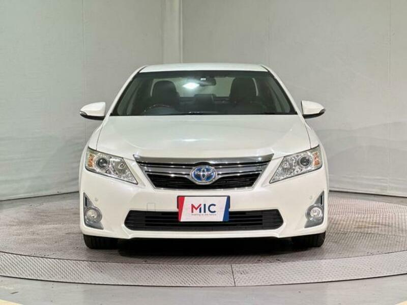 CAMRY