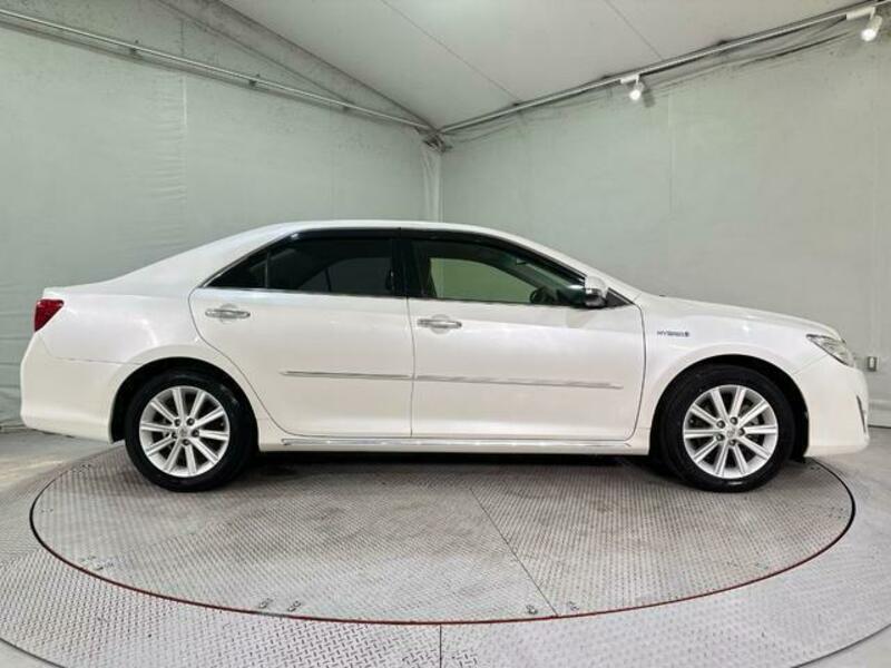 CAMRY