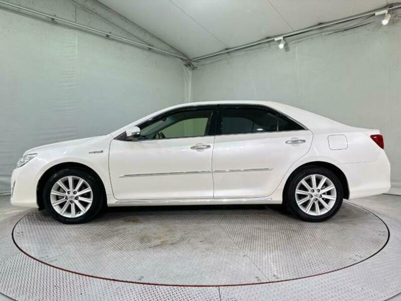 CAMRY