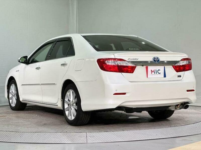 CAMRY