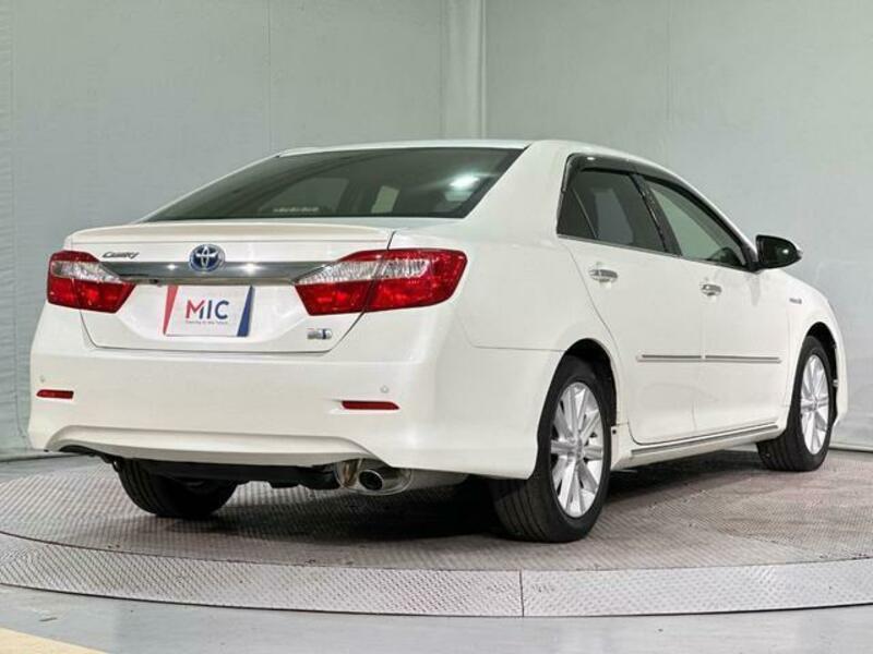 CAMRY
