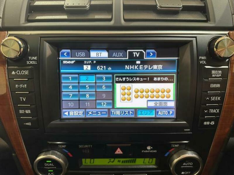 CAMRY