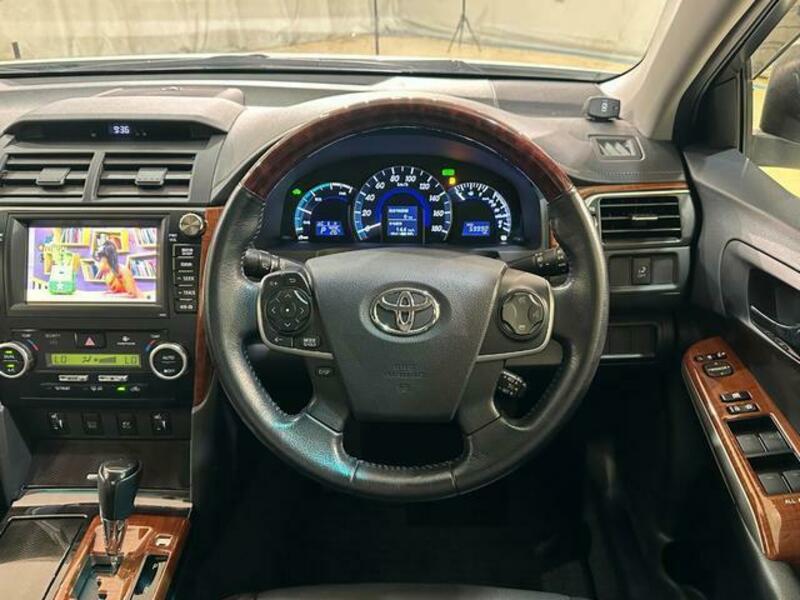 CAMRY