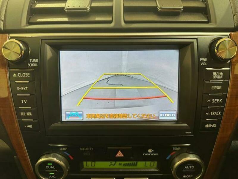 CAMRY
