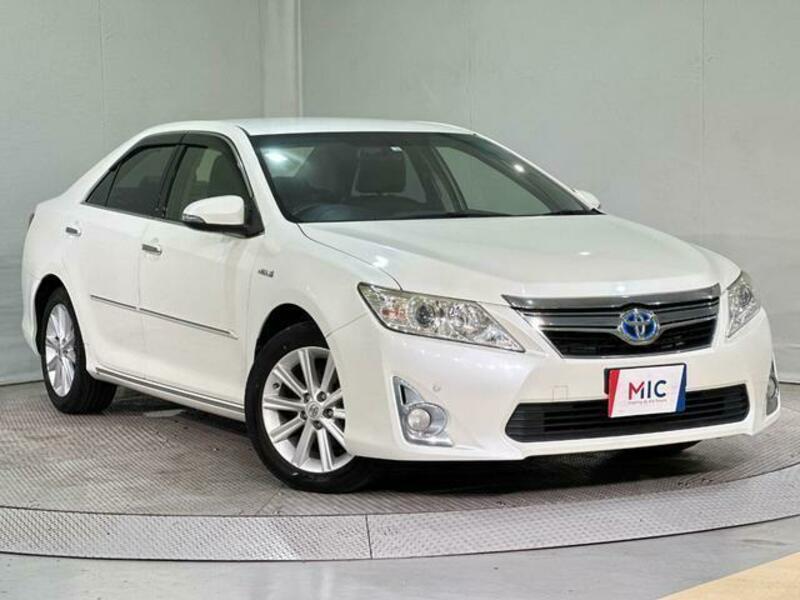 CAMRY