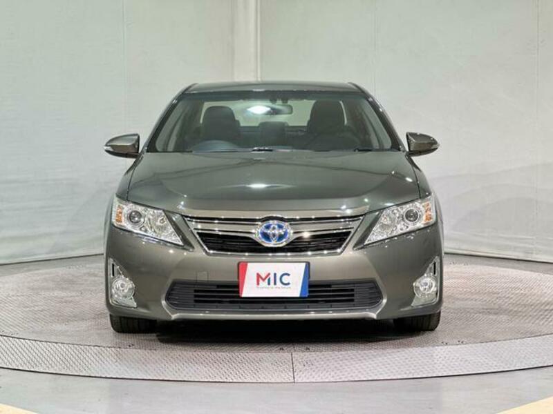 CAMRY