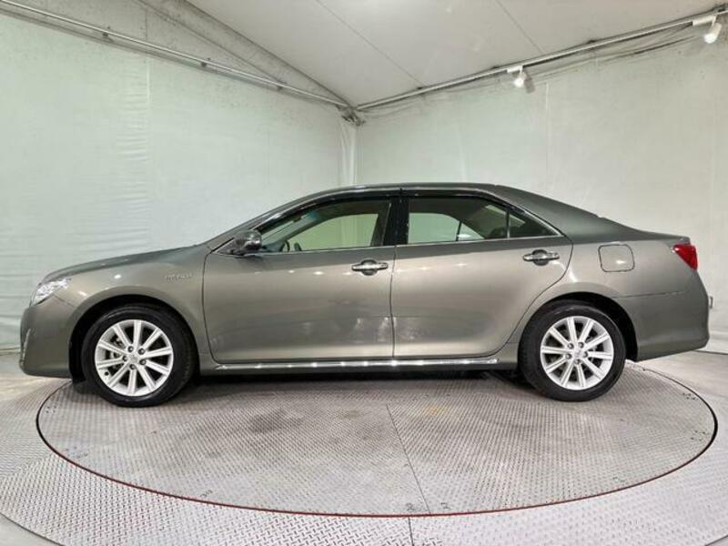 CAMRY