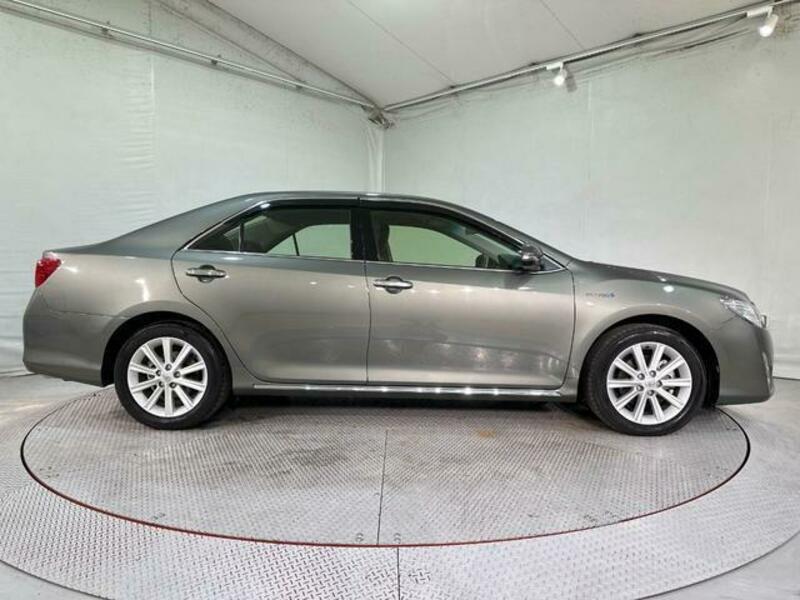 CAMRY