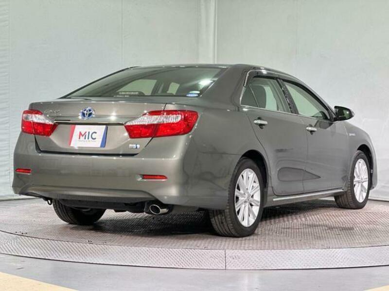 CAMRY