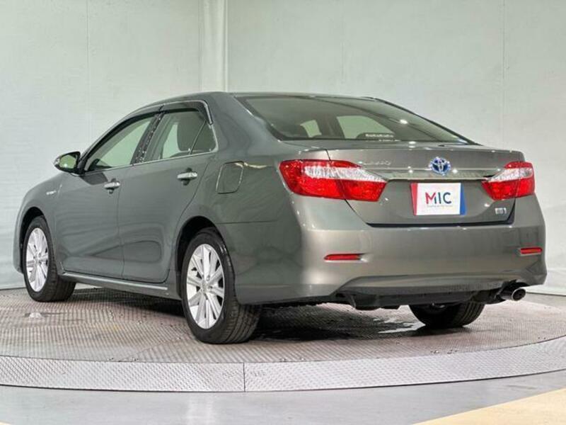 CAMRY