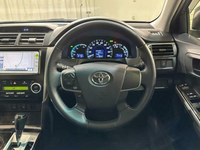 CAMRY