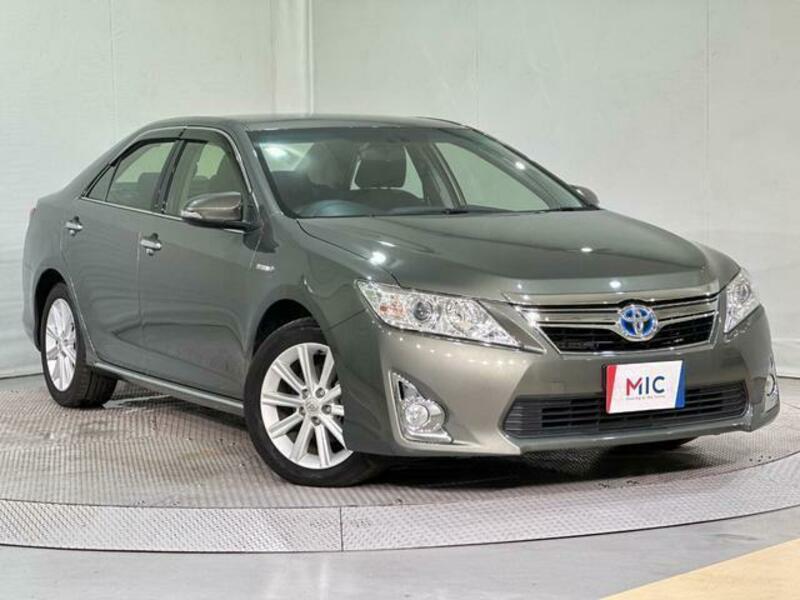 CAMRY