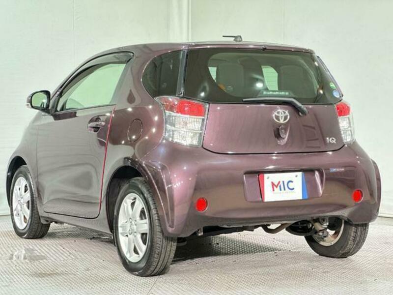 IQ