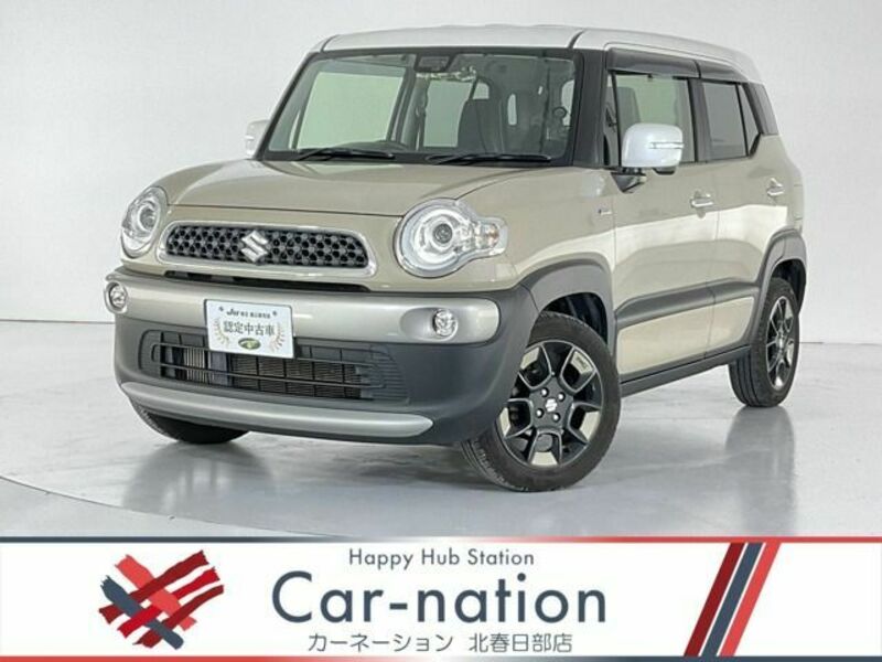 SUZUKI XBEE