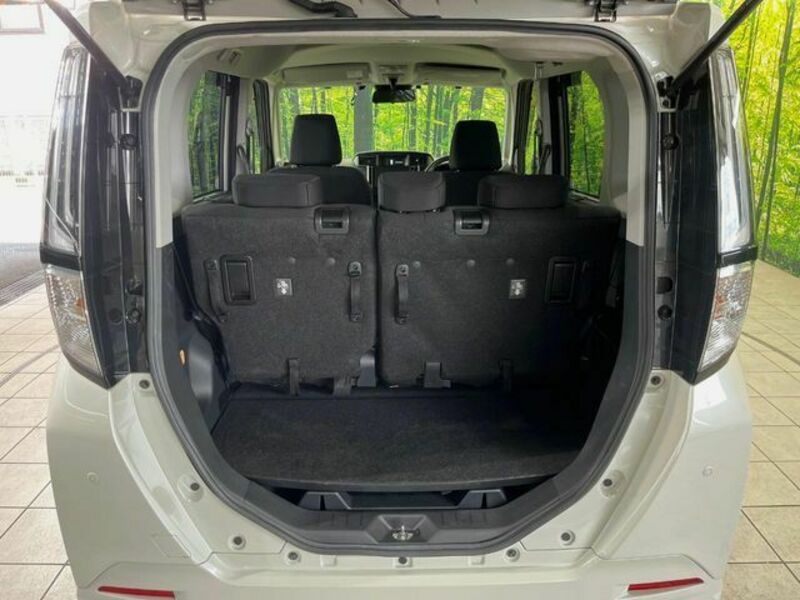 ROOMY