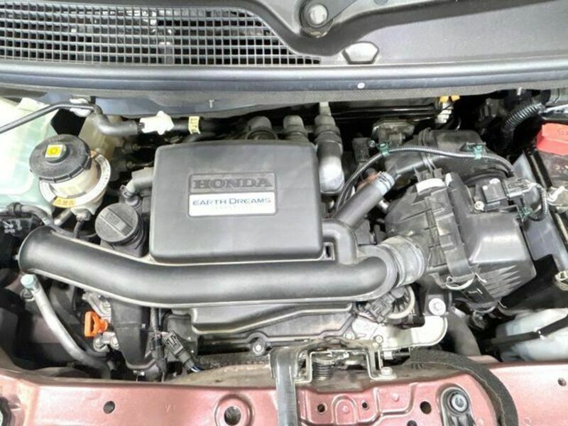 N BOX