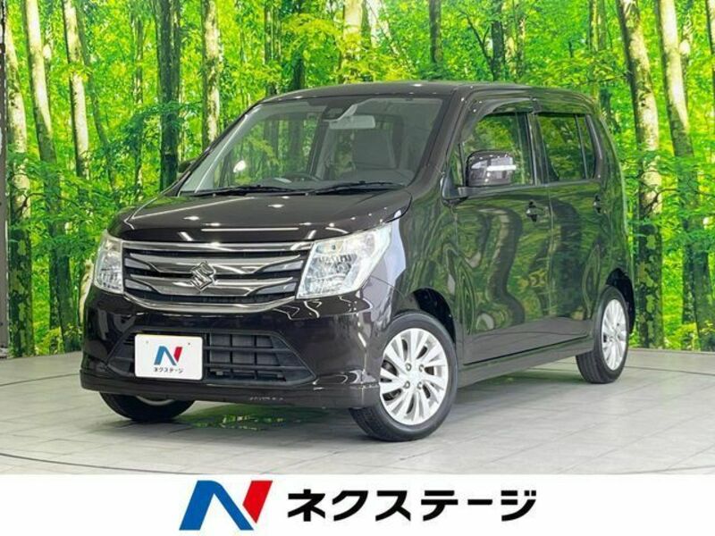 WAGON R-0