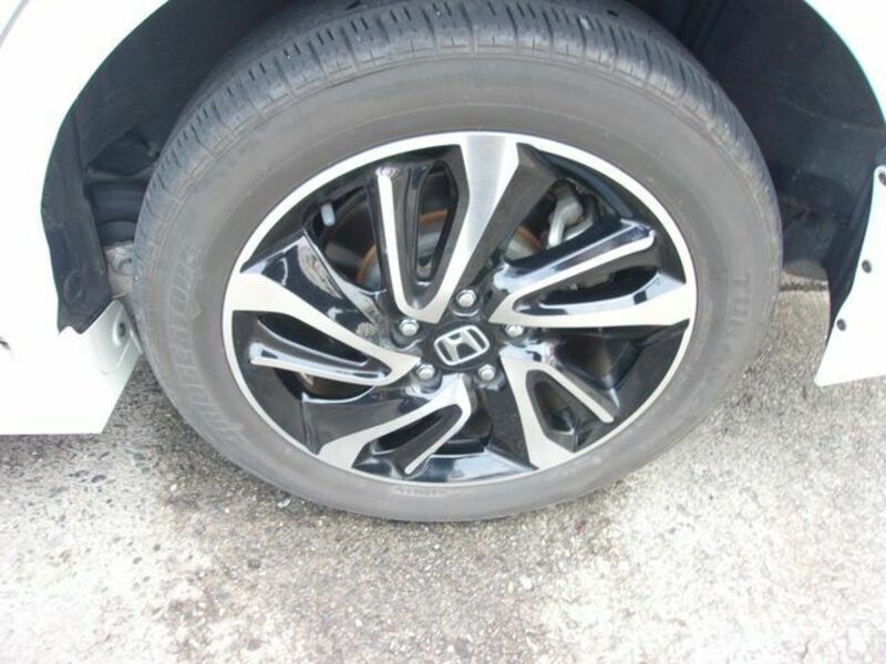 STEPWAGON SPADA