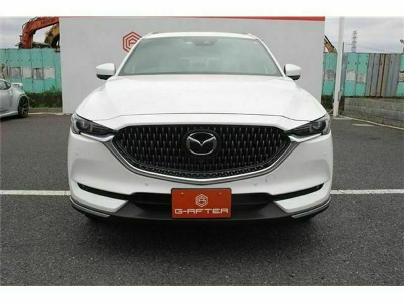 CX-8