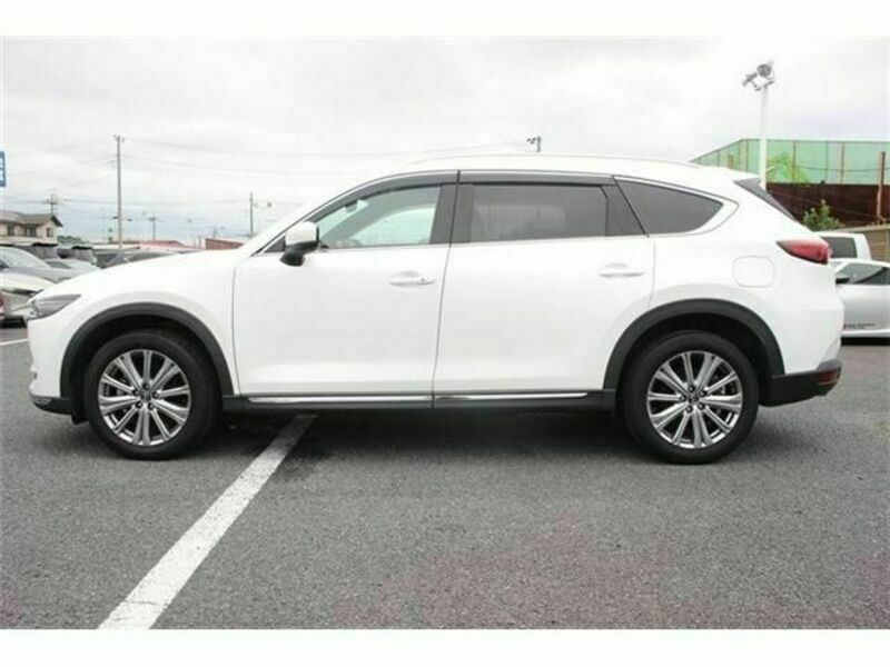 CX-8
