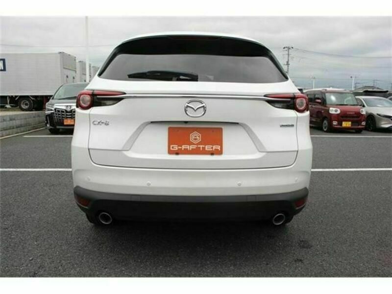 CX-8