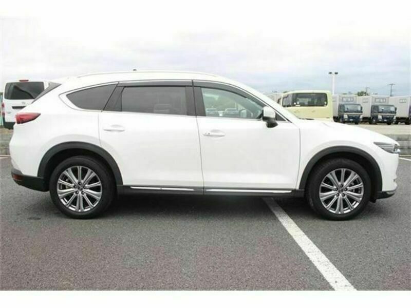 CX-8