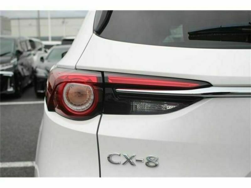 CX-8