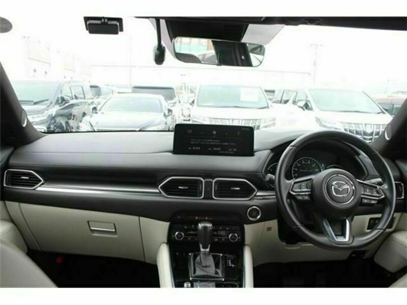 CX-8