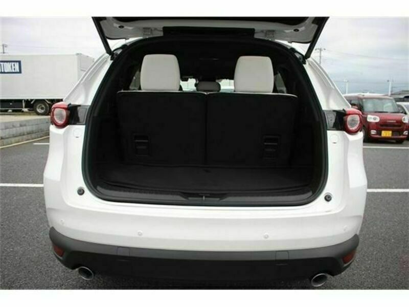 CX-8