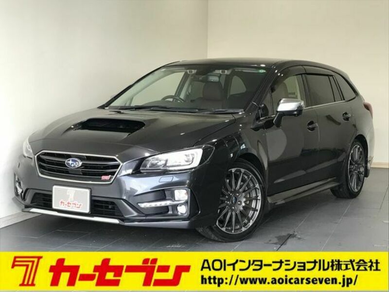 LEVORG-0