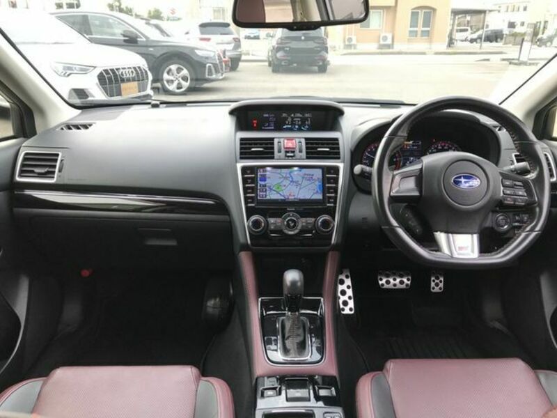 LEVORG