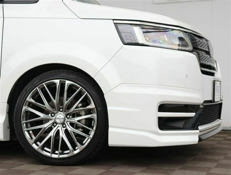 STEPWAGON SPADA
