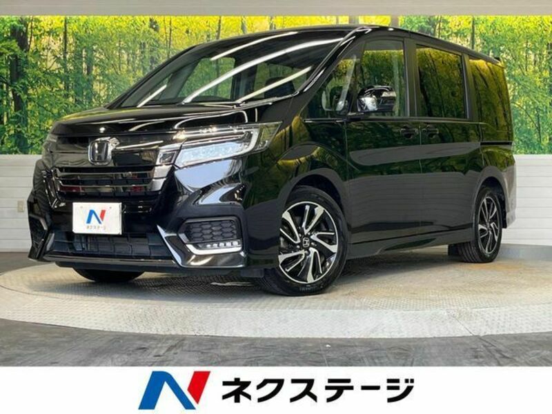 STEPWAGON SPADA-0