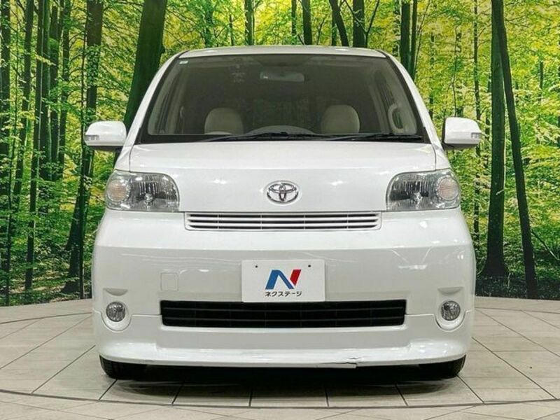 PORTE