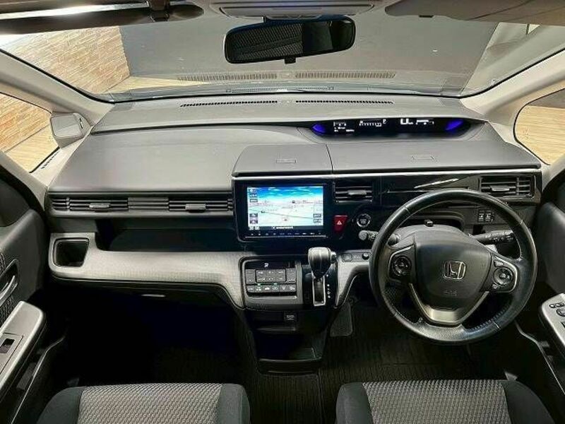 STEPWAGON SPADA