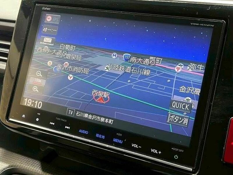 STEPWAGON SPADA