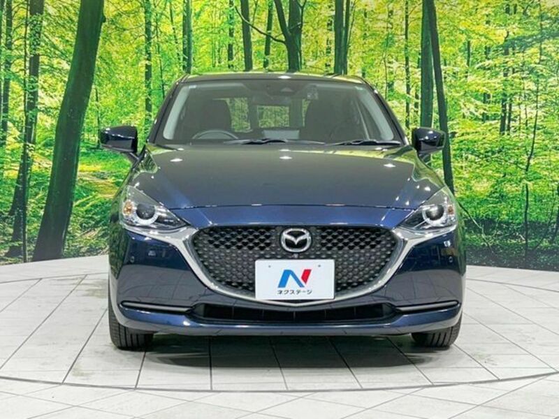 MAZDA2