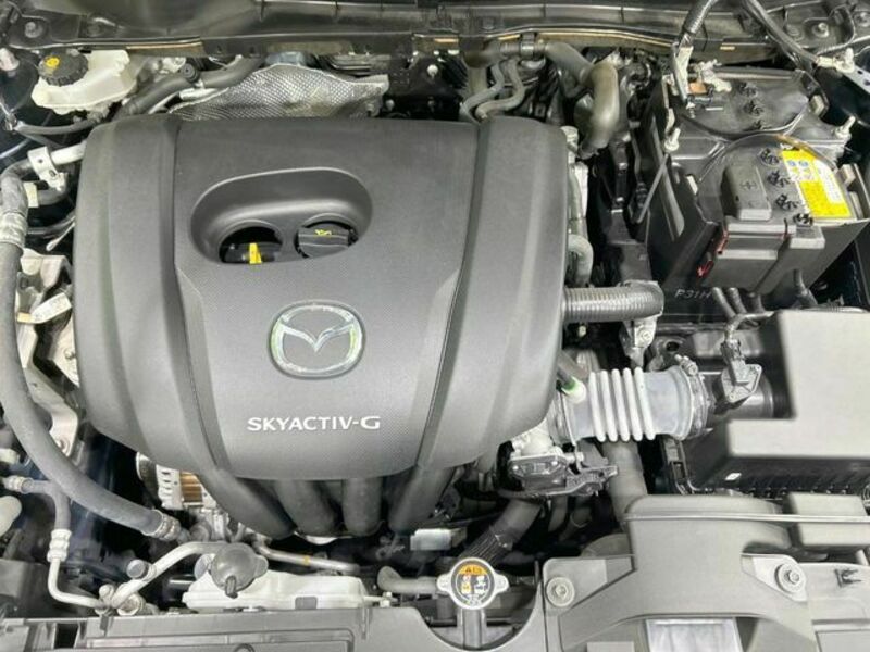 MAZDA2