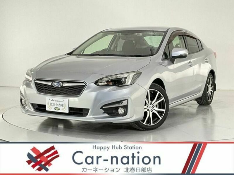 IMPREZA G4-0