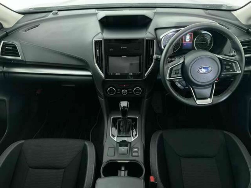 IMPREZA G4