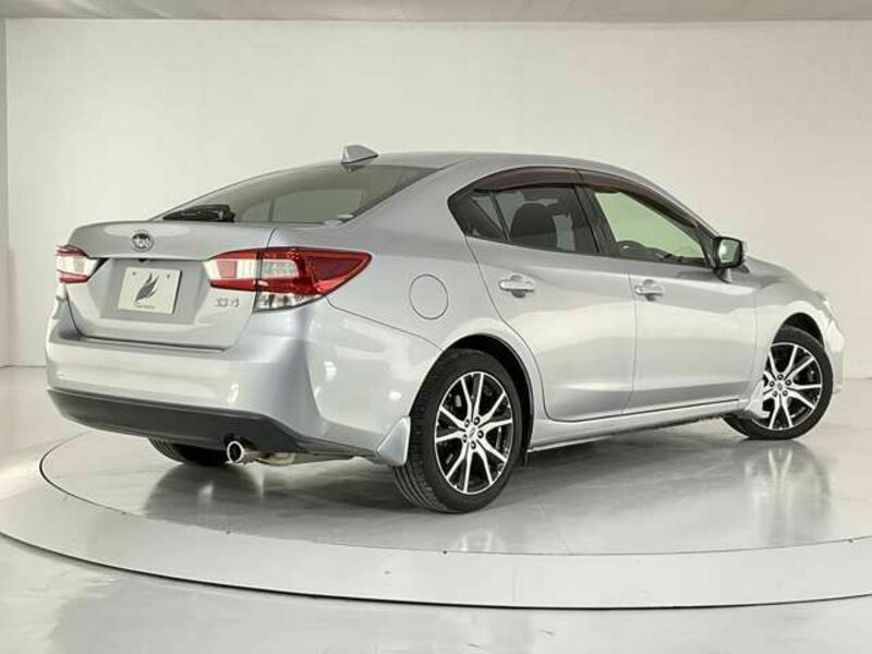 IMPREZA G4