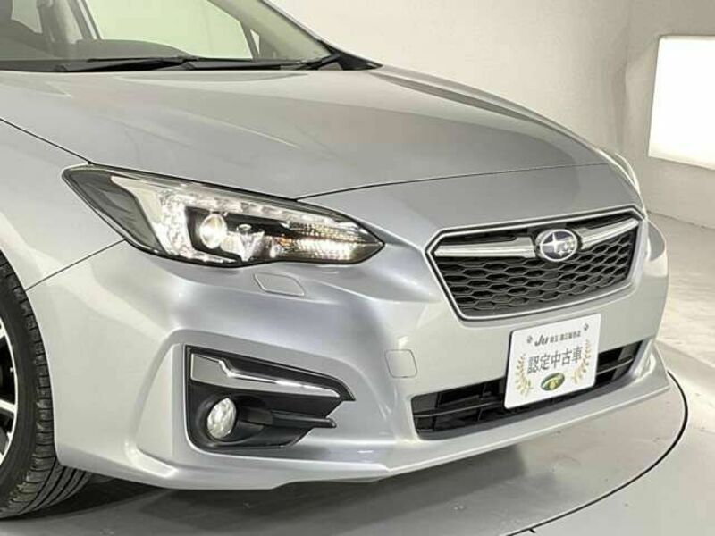 IMPREZA G4