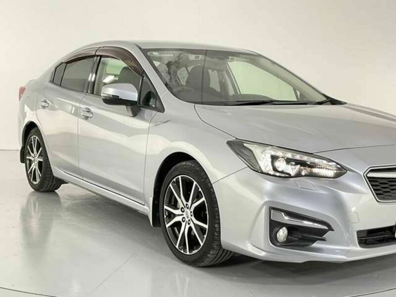 IMPREZA G4