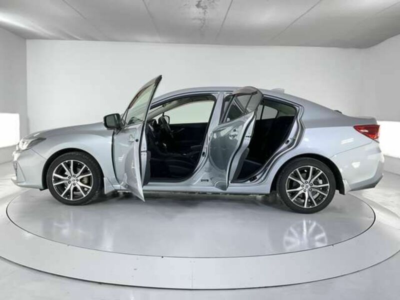 IMPREZA G4