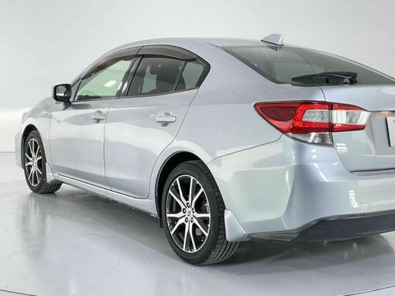 IMPREZA G4