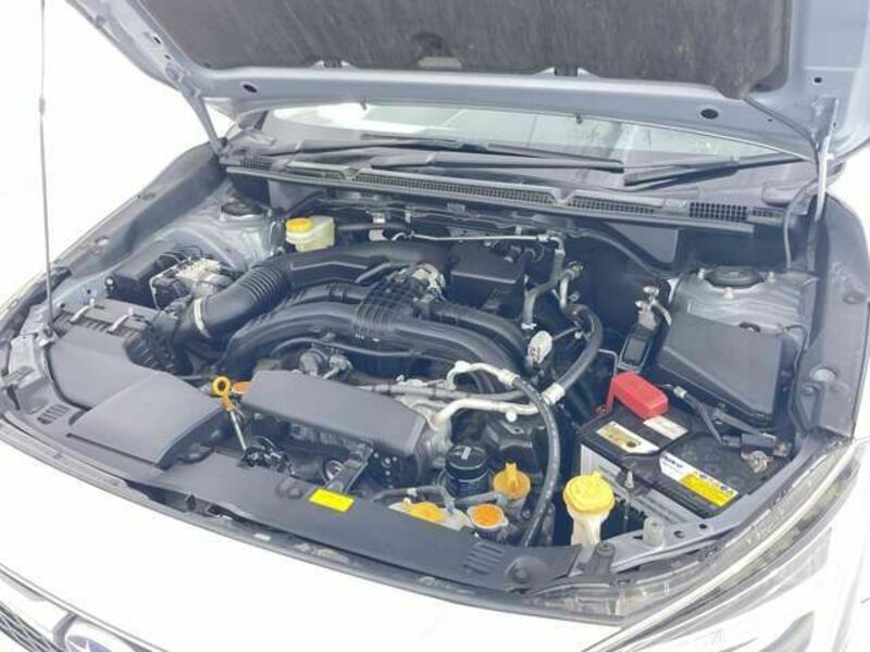 IMPREZA G4