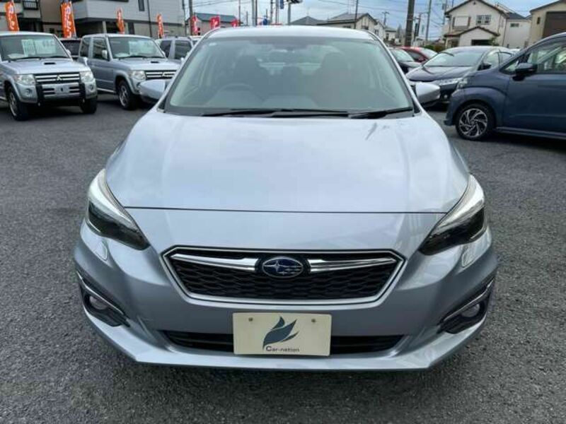 IMPREZA G4