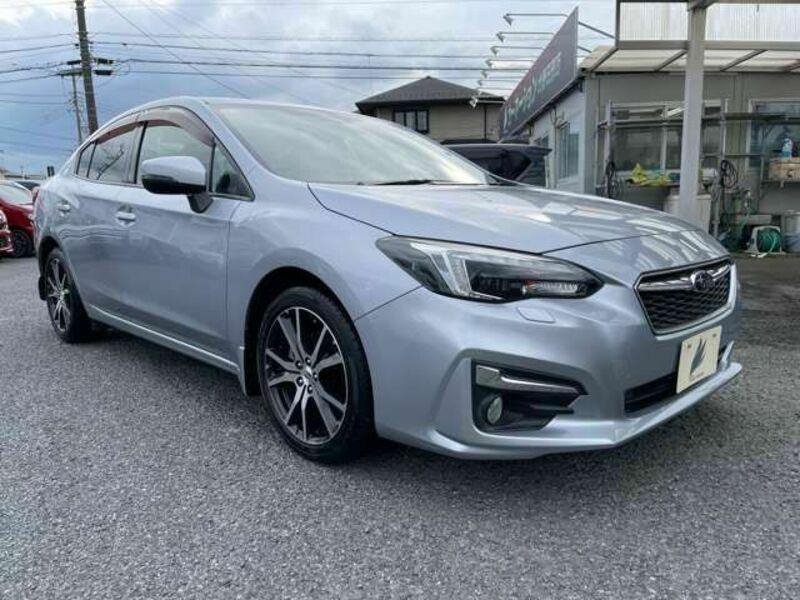 IMPREZA G4