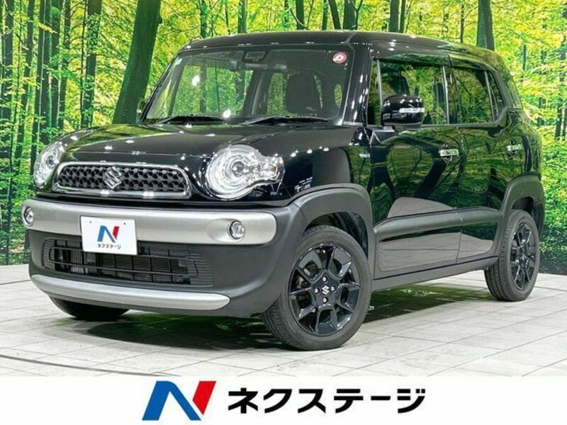 SUZUKI XBEE